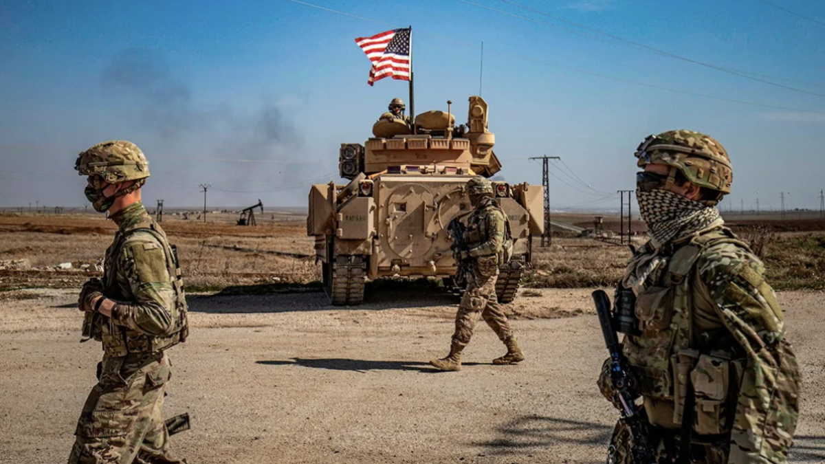 ABD askeri Gazze toprağına ayak basmayacak