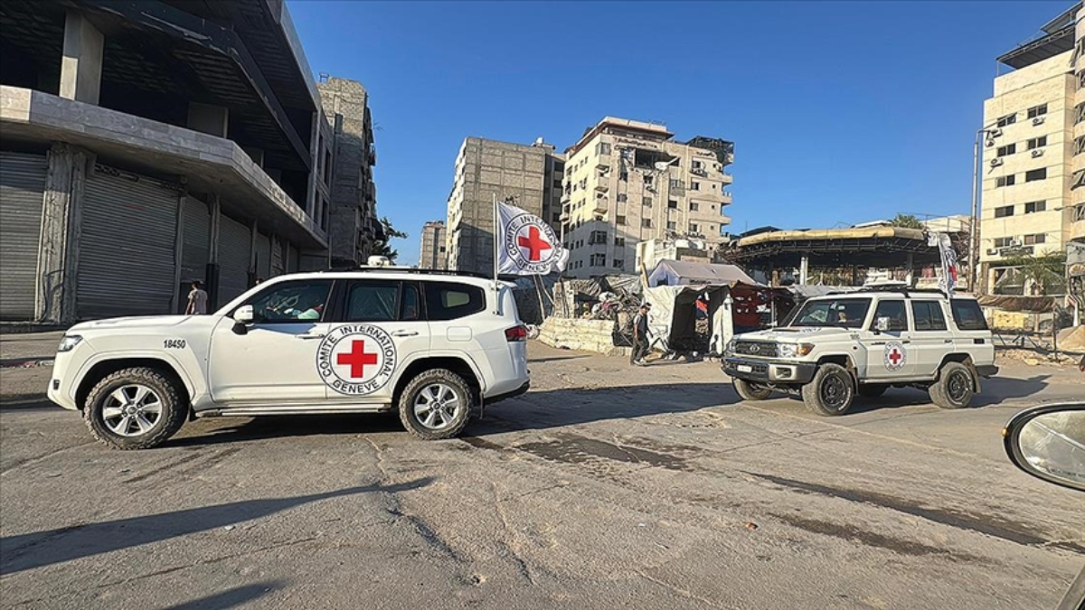 ABD: Türkiye gibi bazı ülkeler acil yardıma hazır