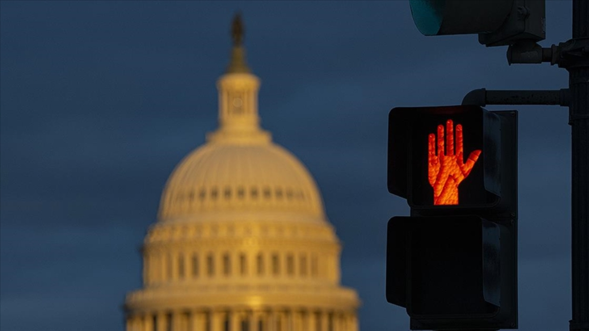 ABD’de bütçe krizi büyüyor: 46 bin askerin maaşı ödenmeyebilir