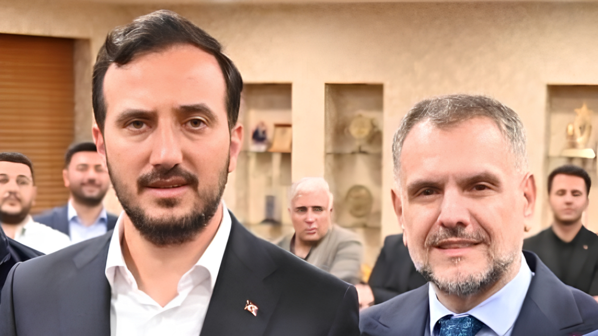 Abdullah Özdemir’den galibiyet açıklaması: Hayırlı olsun Bayrampaşa