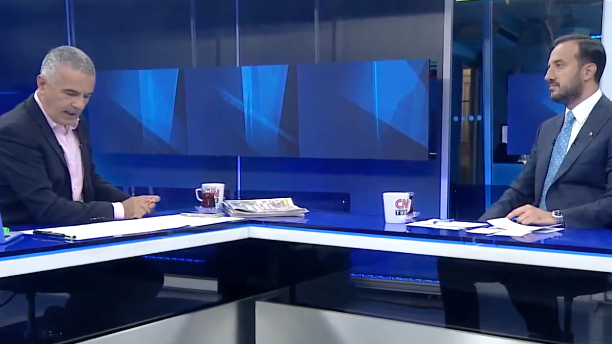 Abdullah Özdemir’den sosyal medya açıklaması: DM’den bana ulaşabilirsiniz