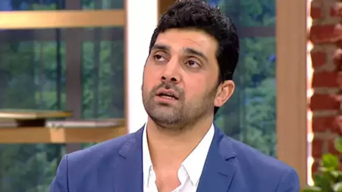 Acun ılıcalı açıkladı: Şarkıcı Bayhan Survivor’da