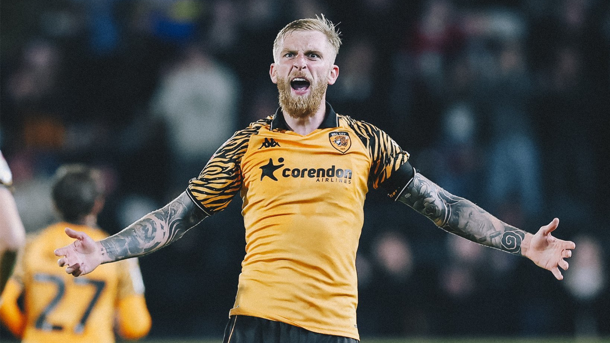 Acun Ilıcalı’nın dikkat çektiği futbolcu İngiltere’de eylül ayının en iyisi seçildi