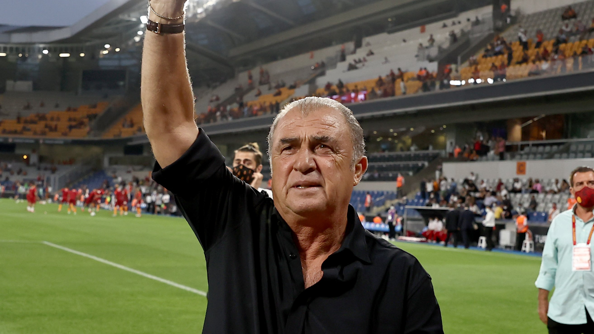 Adı Çekya Milli Takımı’yla anılıyordu: Fatih Terim’le ilgili yeni iddia