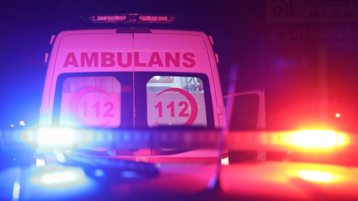 Aksaray’da komşusunu döner bıçağıyla yaralayan şüpheli tutuklandı