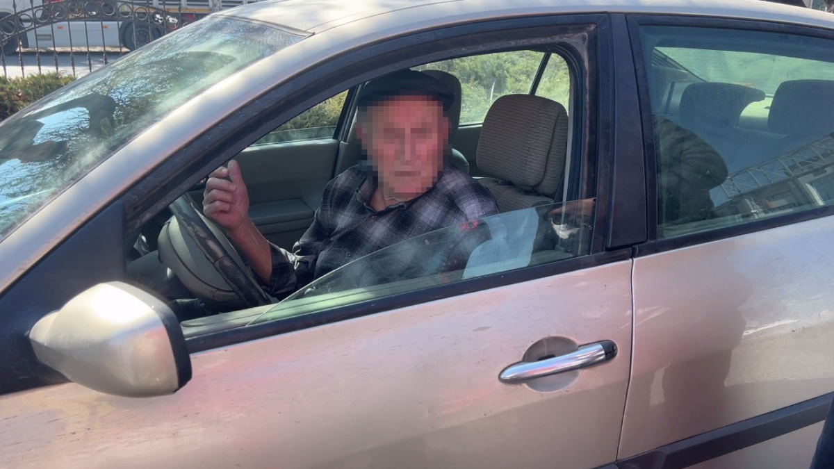 Ali Yerlikaya duyurdu: Ters yönde araç kullanan sürücüye para cezası kesildi