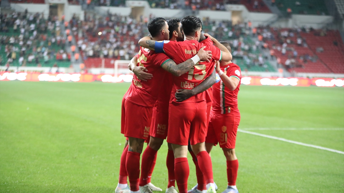 Amed Sportif Faaliyetler, Ankara Keçiörengücü’nü mağlup etti