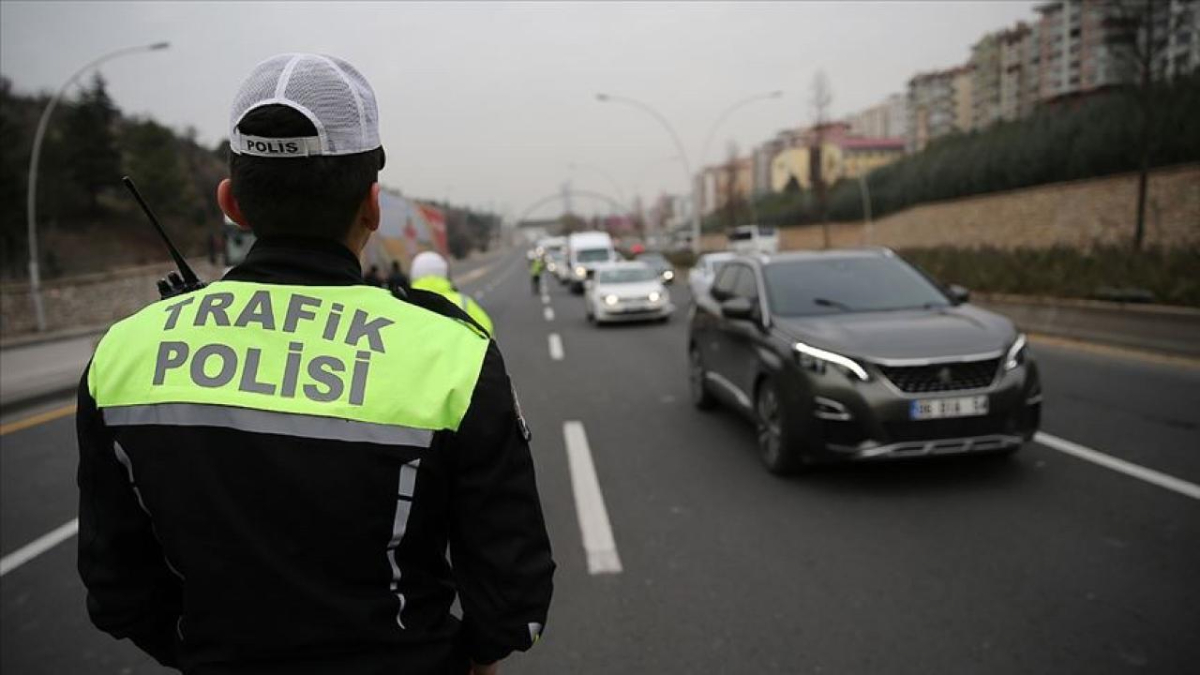 Ankara’da bugün bazı yollar trafiğe kapatılacak