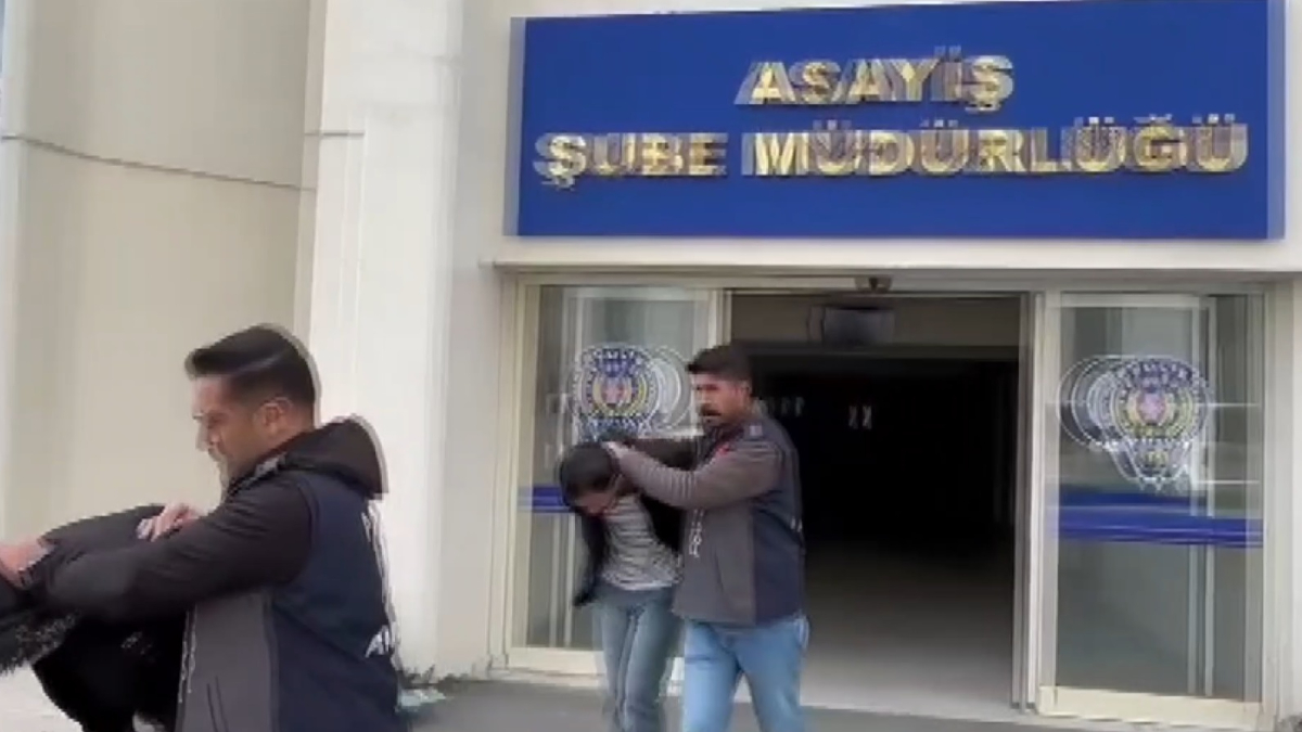 Ankara’da FETÖ bahanesiyle 250 bin lira dolandıran sahte polisler tutuklandı