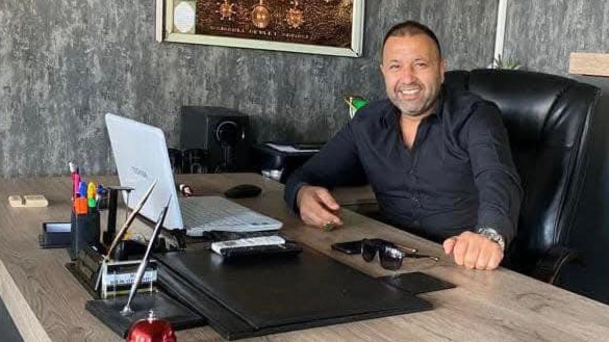 Antalya’da silahlı kavgada 1 kişi hayatını kaybetti