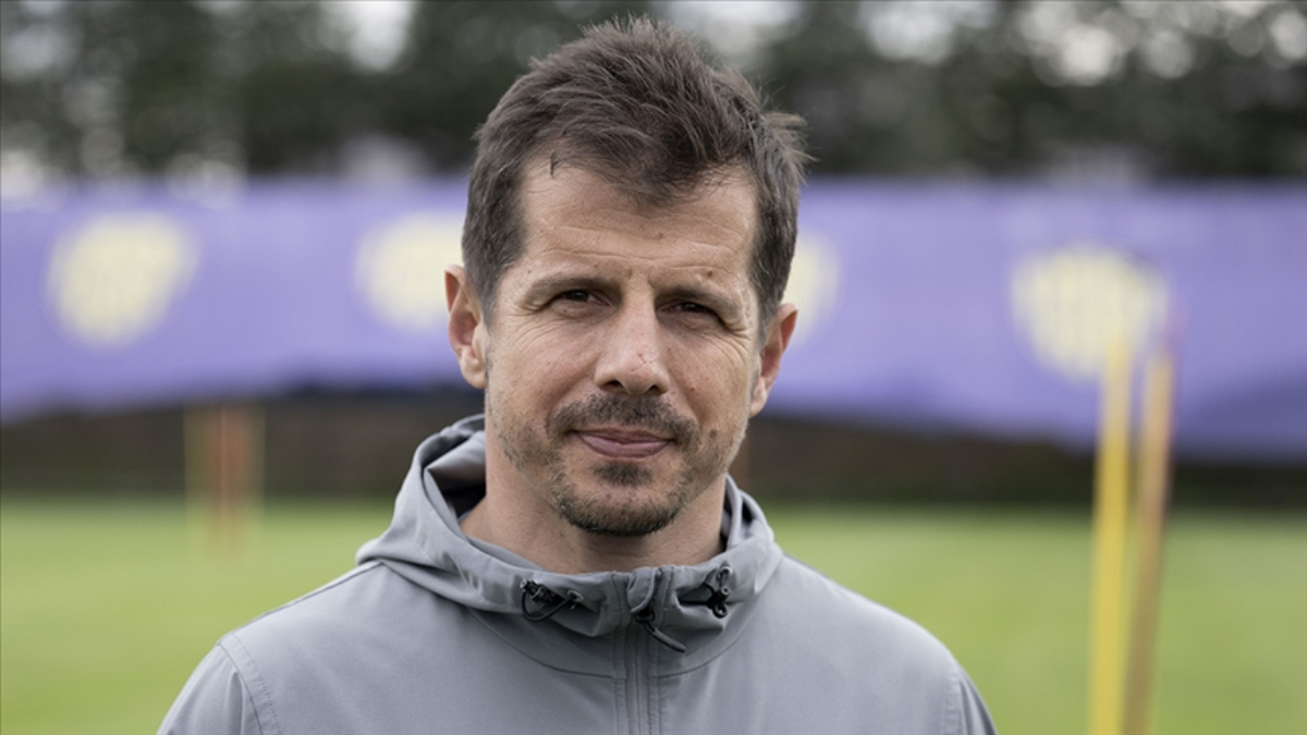 Antalyaspor’da Emre Belözoğlu dönemi sona erdi