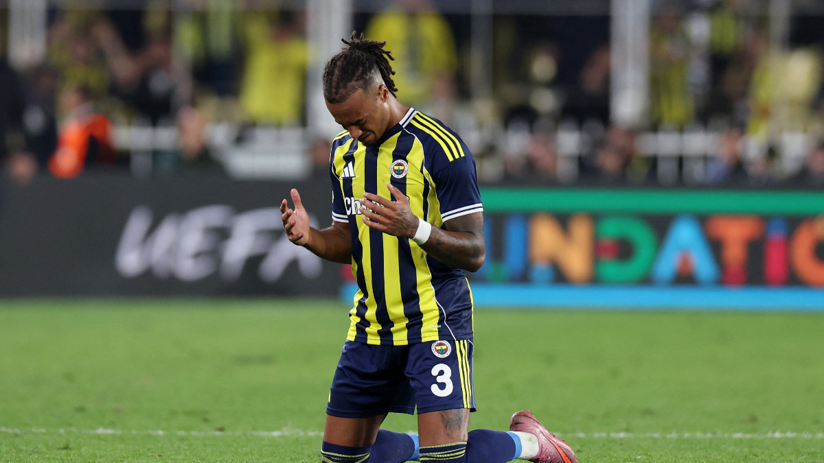 Archie Brown, tüm paylaşımlarını kaldırdı