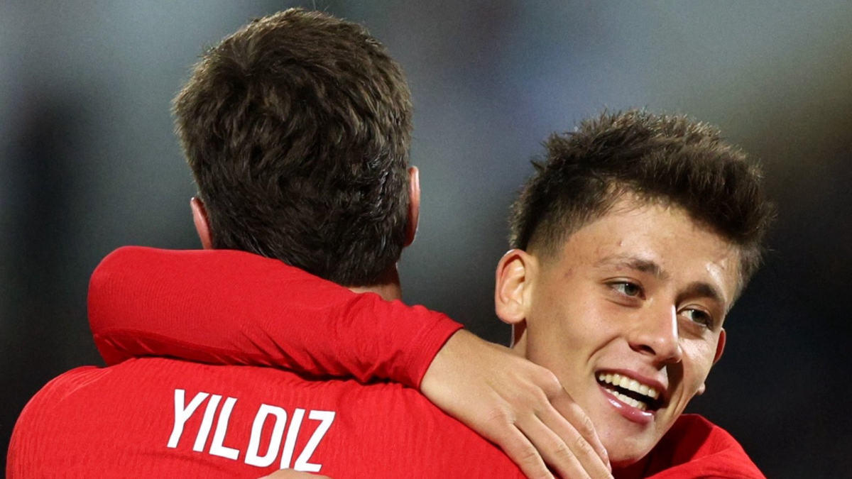 Arda Güler ile Kenan Yıldız, Devler Ligi’nde karşılaşıyor