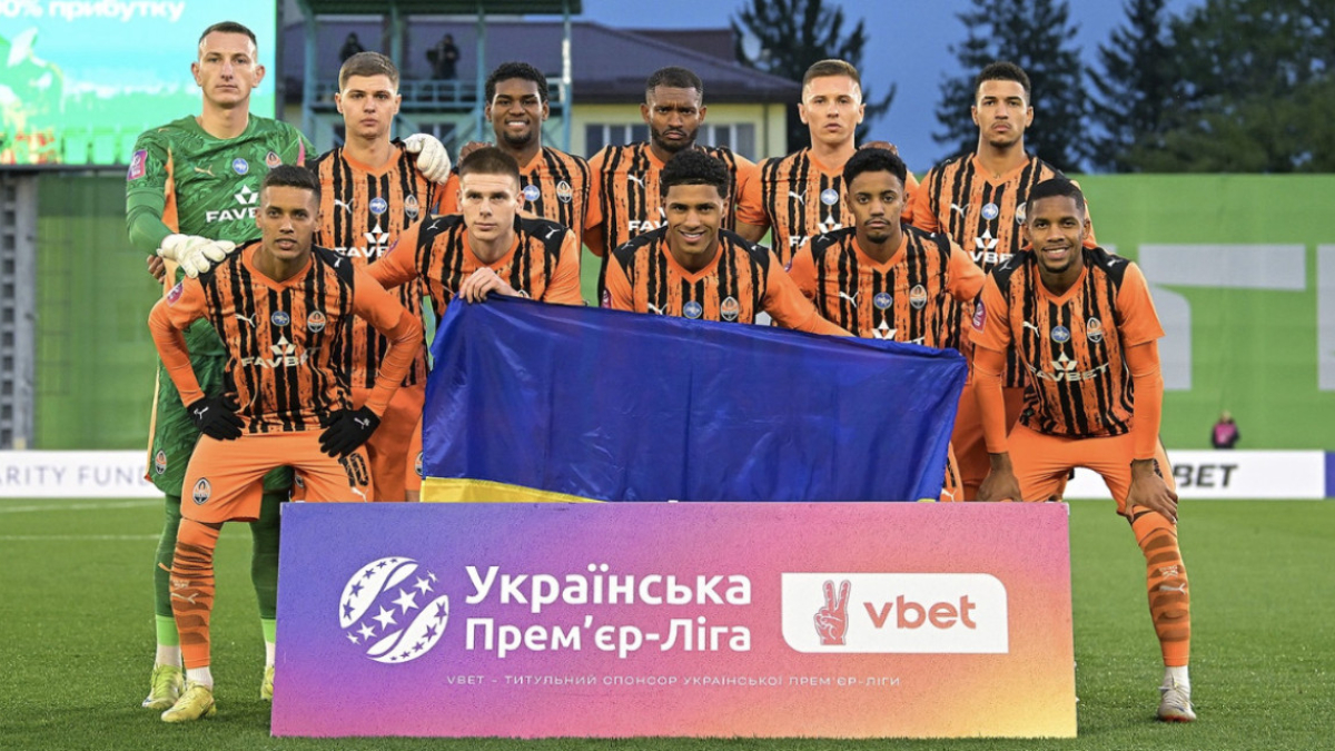 Arda Turan’lı Shakhtar Donetsk ligde berabere kaldı: Liderliği kaptırdılar