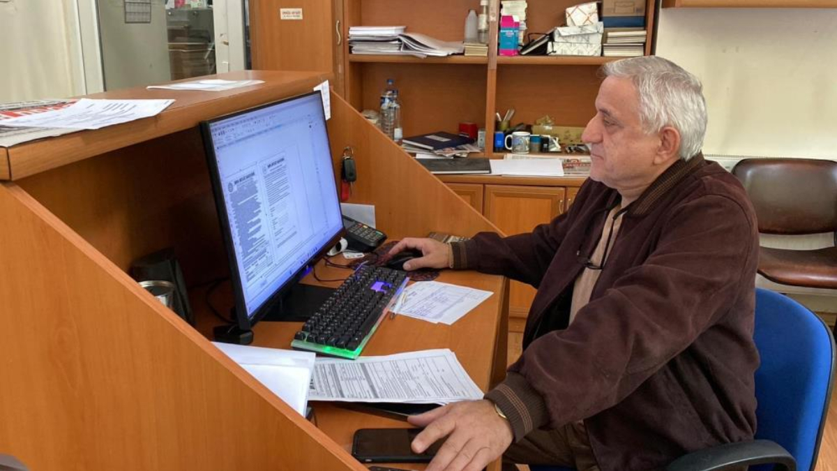 Artvin’de market siparişi kabusu: Hesabından 85 bin TL çekildi