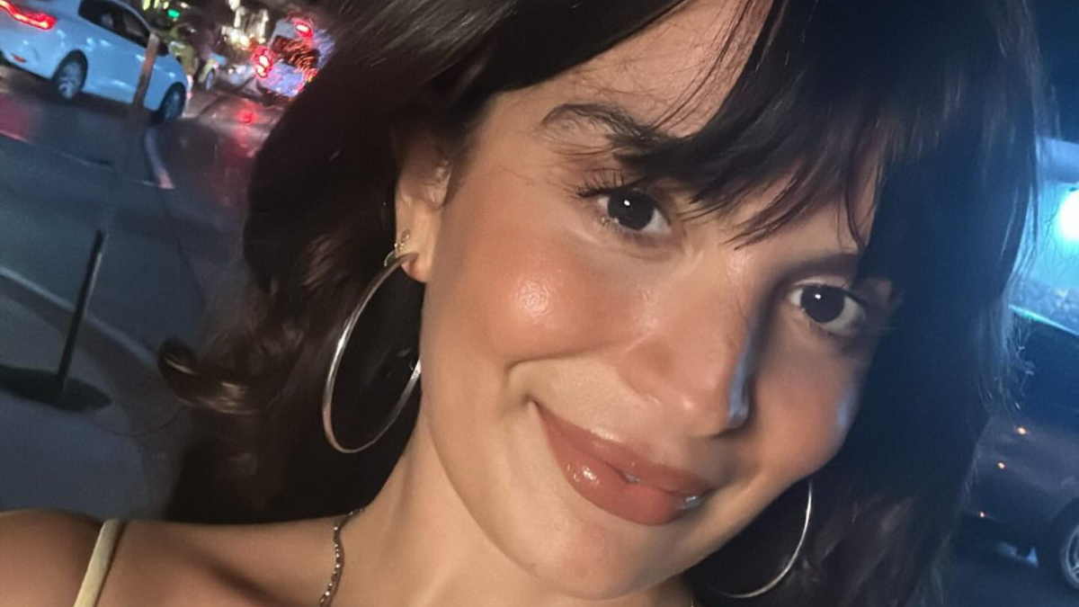 Aslı Bekiroğlu’ndan samimi açıklamalar: “Bana erkek sormayın”