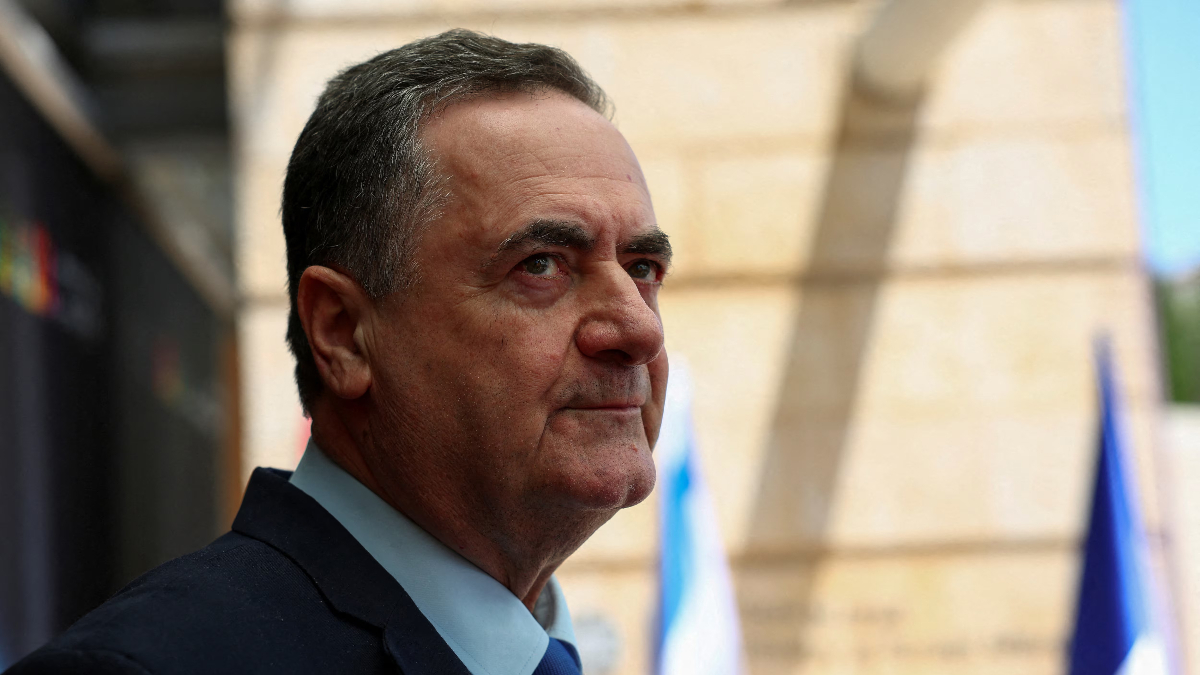 Ateşkes müzakereleri sürerken İsrail Savunma Bakanı, Gazze’nin işgal kararıyla övündü