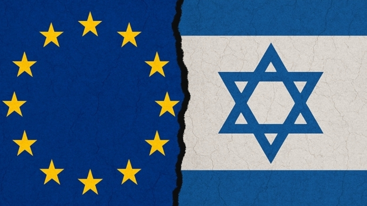 Avrupa Birliği’nden İsrail’e askeri operasyonlarını durdurma çağrısı