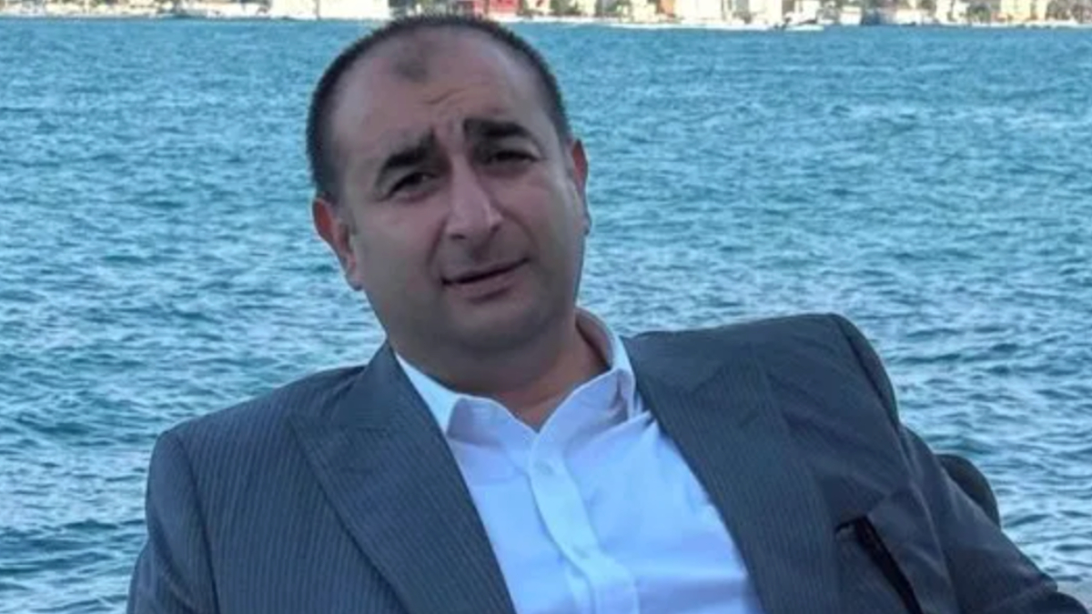 Avukat Serdar Öktem cinayetinde 5 şüpheli gözaltına alındı