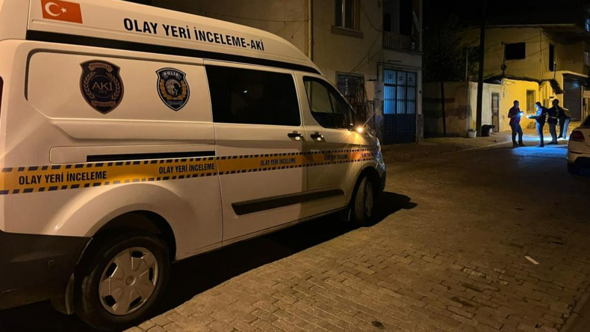 Aydın’da alacak verecek kavgası kanlı bitti