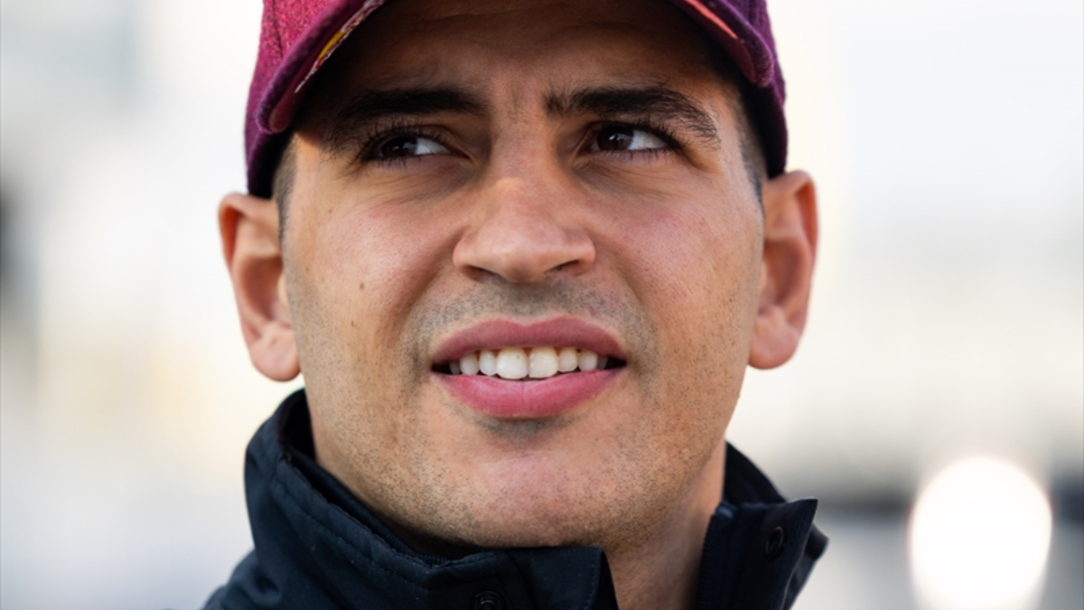 Ayhancan Güven’in aracı, Barselona 3 Saat Yarışı’nda 9. oldu