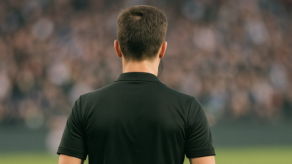 Bahis oynayan hakemler ne ceza alacak?