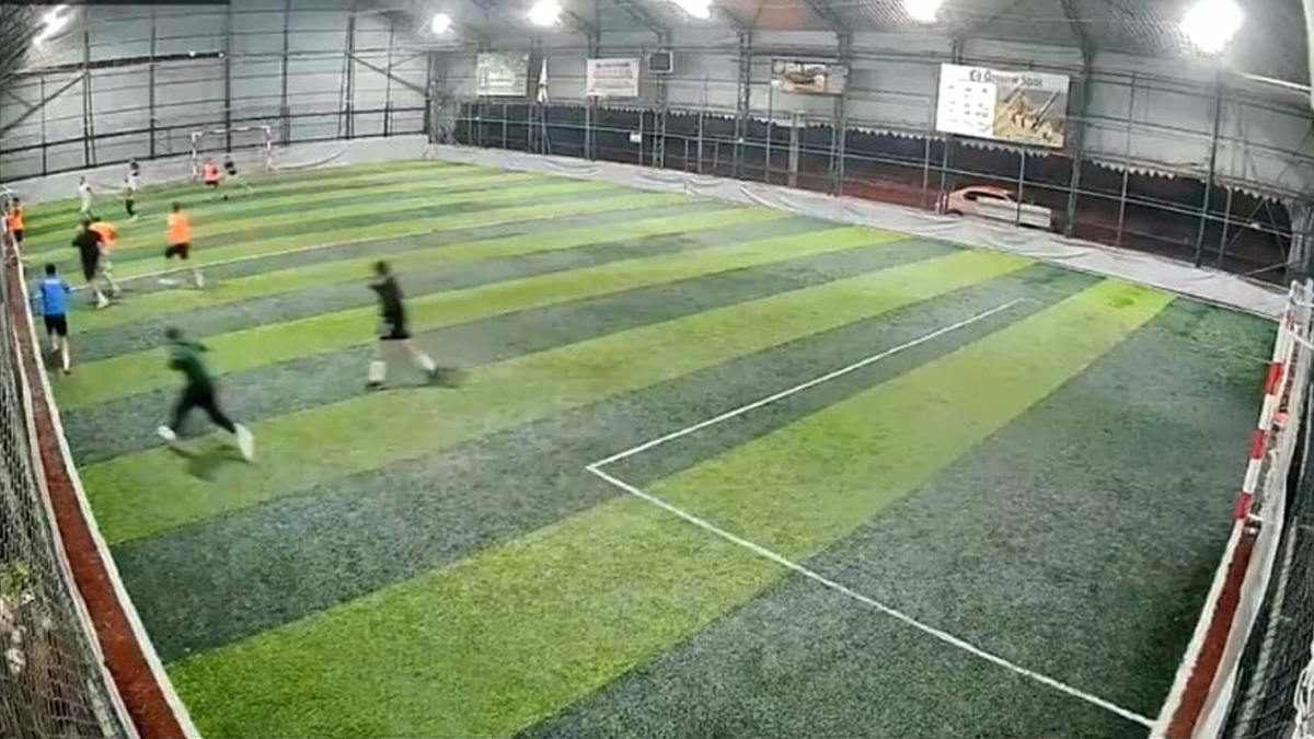 Balıkesir’de 2 kişiyi öldüren cezaevi firarisinin yeni görüntüleri ortaya çıktı