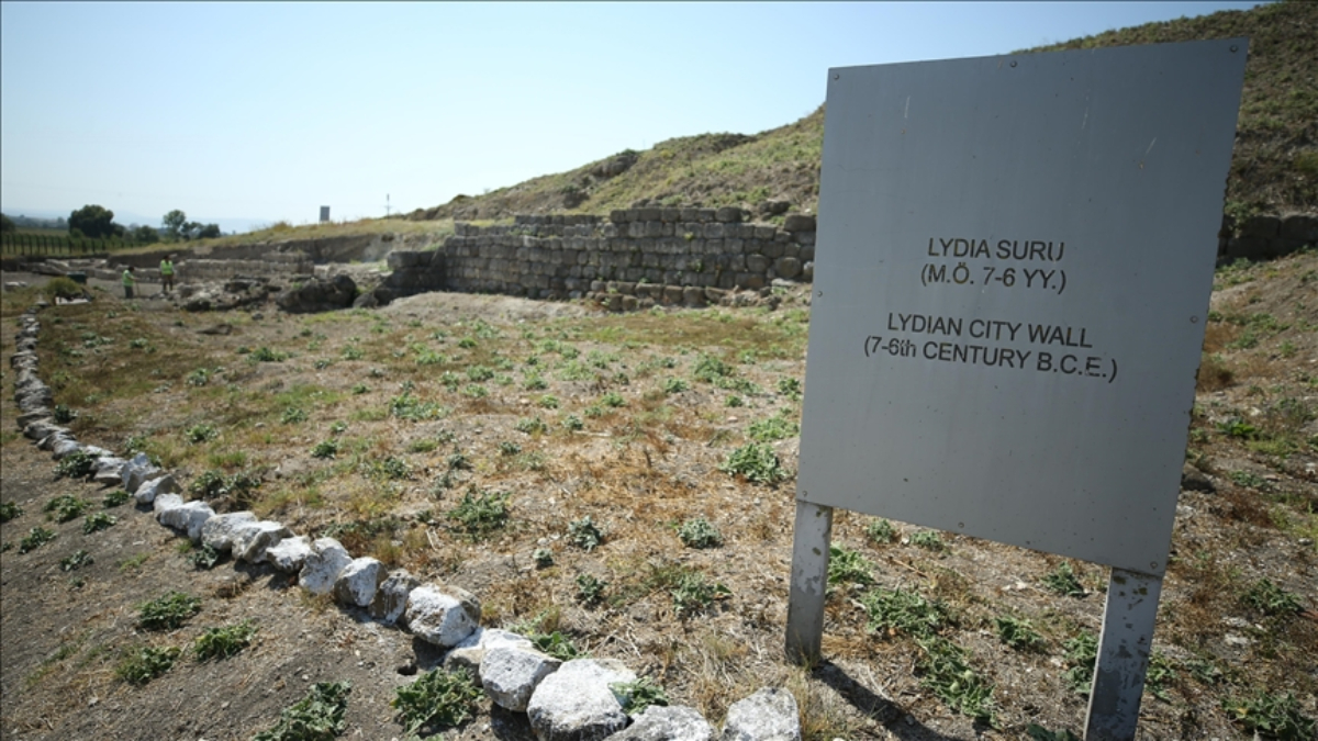 Balıkesir’de 3 bin yıllık tarih yeniden canlanıyor