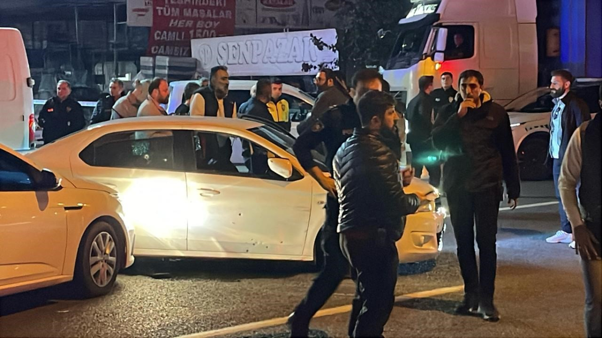 Balıkesir’de dehşet: Gasp ettiği araçla 2 kişiyi öldürdü