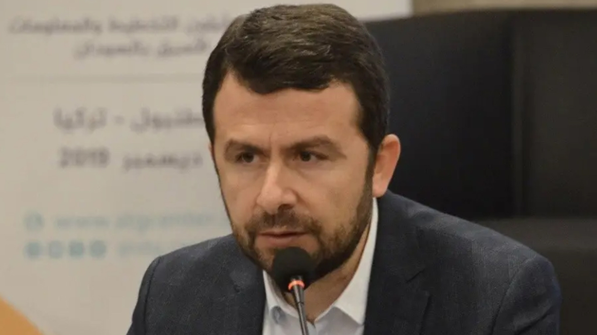 Basın İlan Kurumu Genel Müdürlüğü’ne Abdulkadir Çay atandı