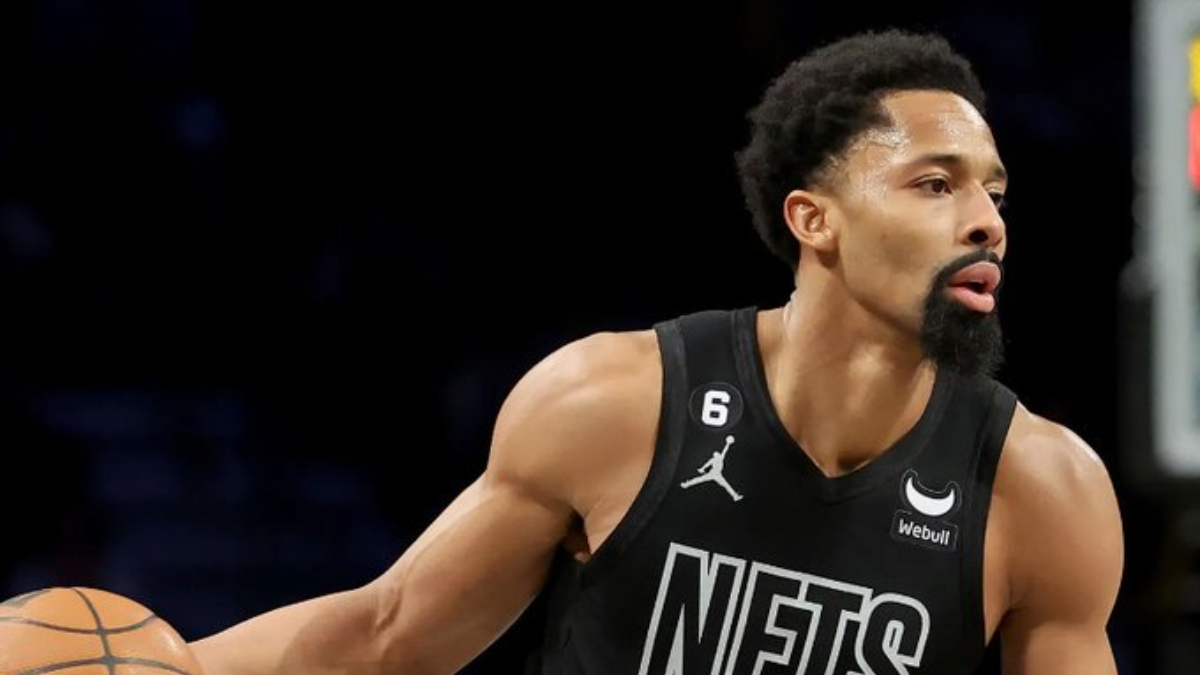 Bayern Münih, Spencer Dinwiddie’yi kadrosuna kattı