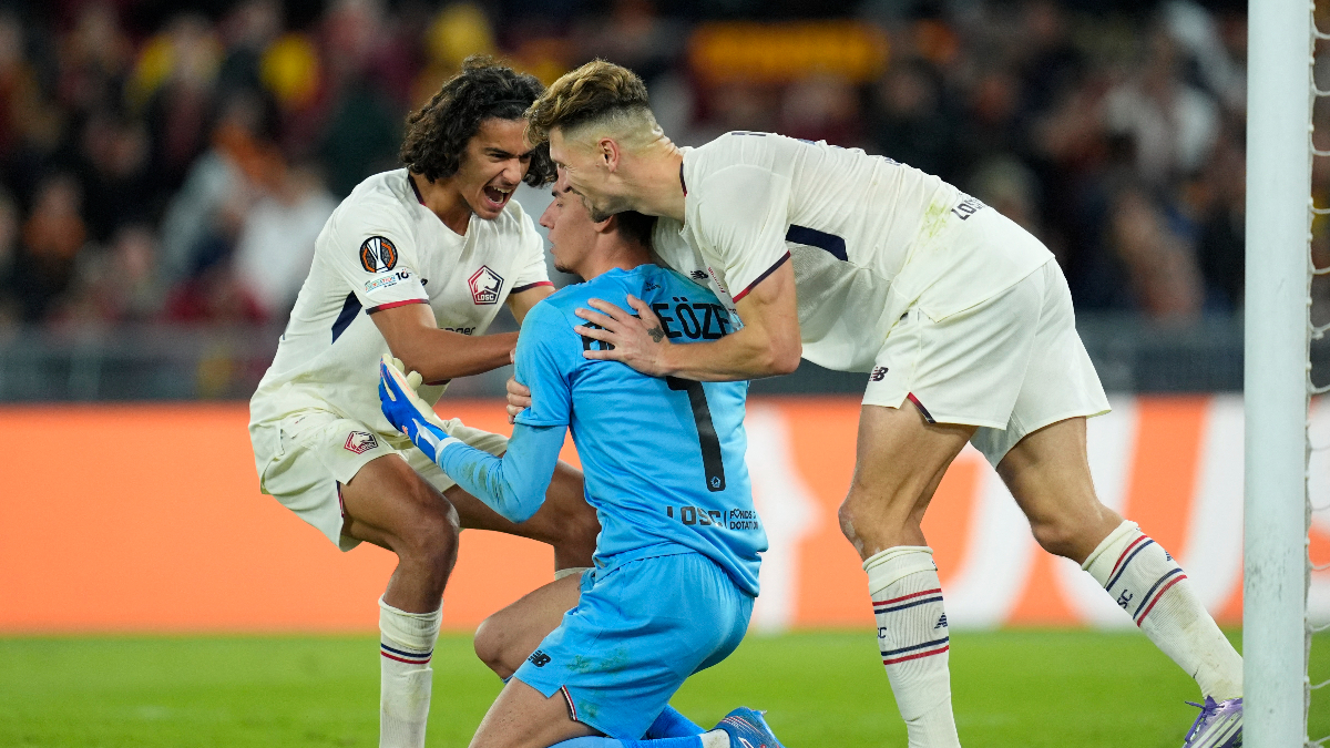 Berke Özer’in kurtarışları, Avrupa basınında geniş yer buldu