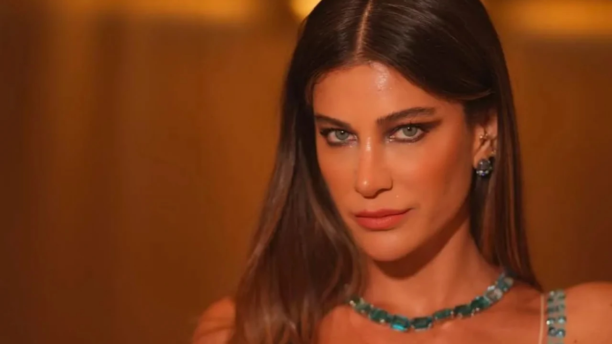 Berrak Tüzünataç, Güllü hakkındaki iddialara isyan etti