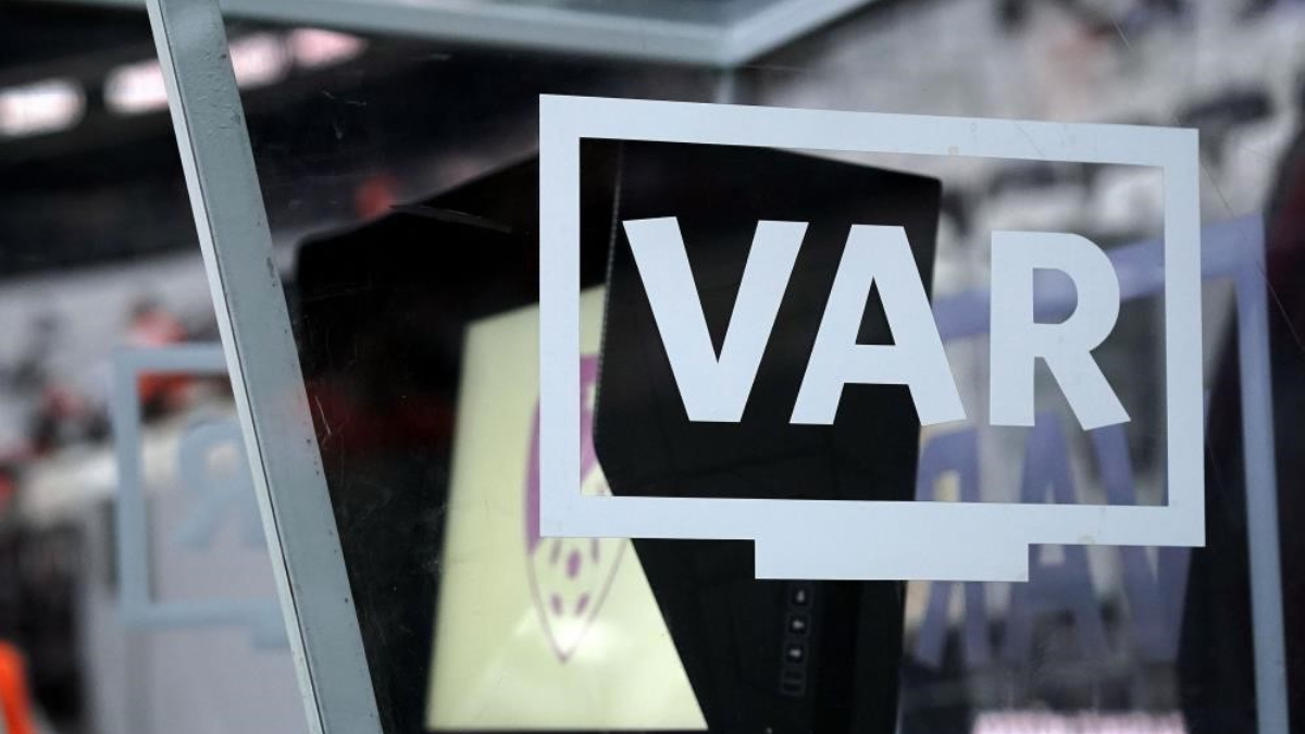 Beşiktaş – Gençlerbirliği maçının VAR’ı Alper Çetin oldu