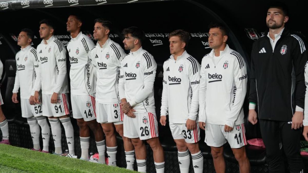 Beşiktaş kulübeden katkı alamıyor