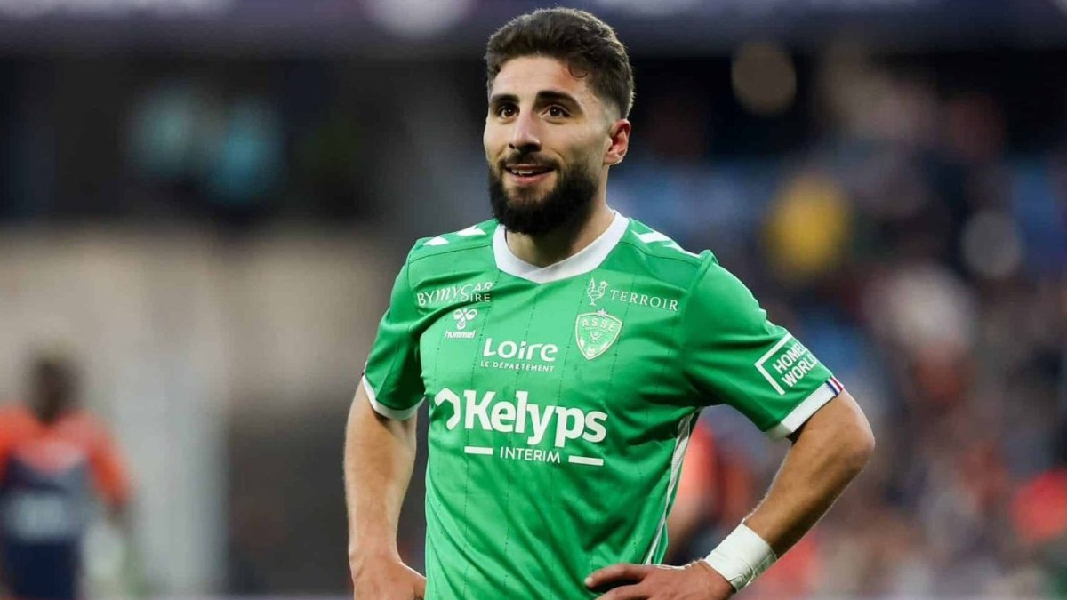 Beşiktaş’ta bir numaralı hedef Zuriko Davitashvili…