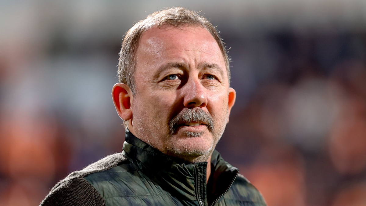 Beşiktaş’ta Sergen Yalçın ipleri eline aldı