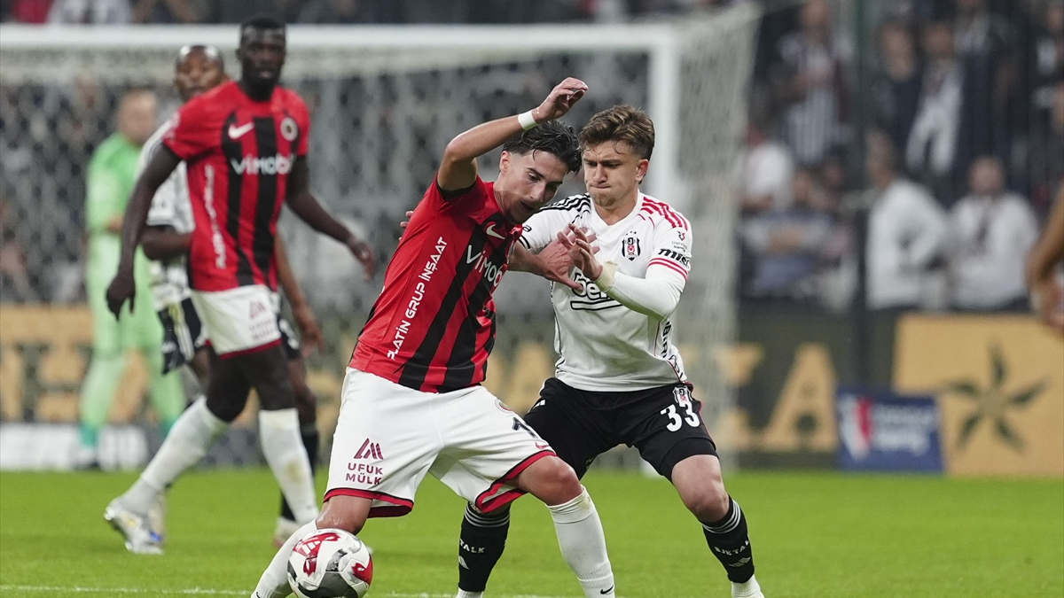 Beşiktaş’ta son yılların en kötü başlangıcı