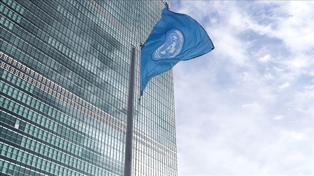 BM’den, Gazze’de ateşkesin iyi niyetle uygulanmasını sağlamak için ülkelere işbirliği çağrısı