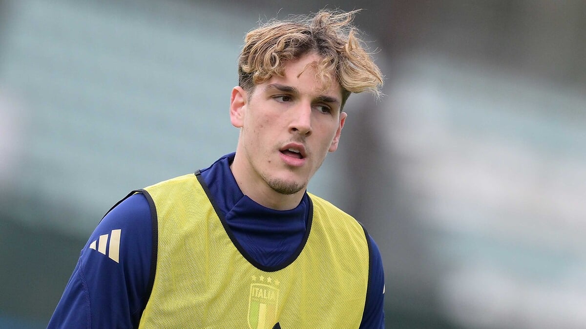 Bonservisi alınacak mı? Udinese’den Nicolo Zaniolo açıklaması