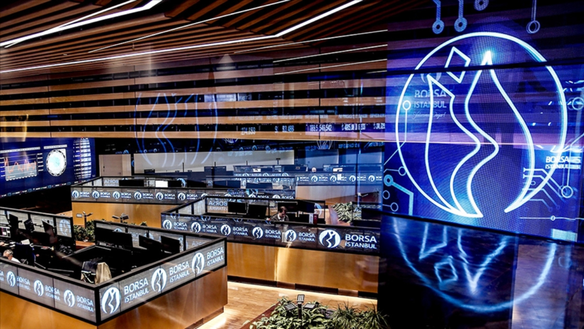 Borsa’da bugün ve yarınki işlemlerin takası 31 Ekim’de yapılacak