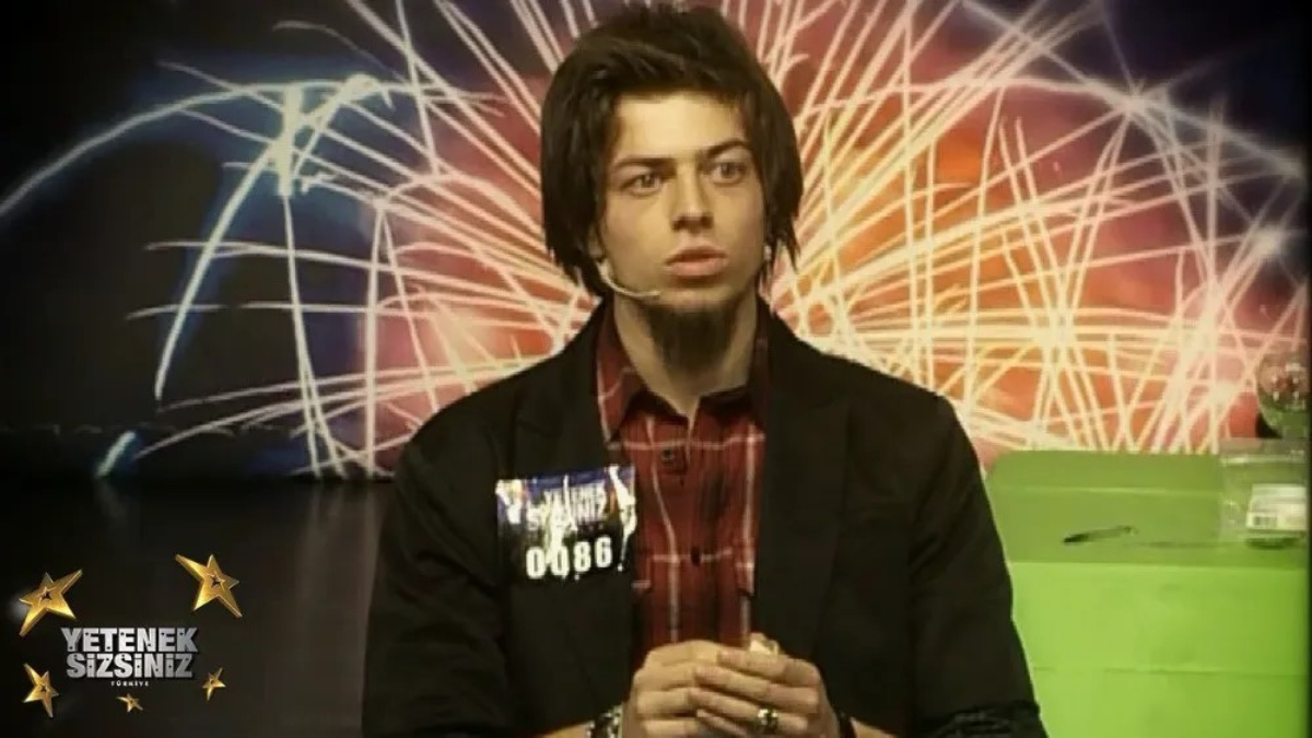 Borsayı karıştırdı! İşte Sihirbaz Aref’in son hali…