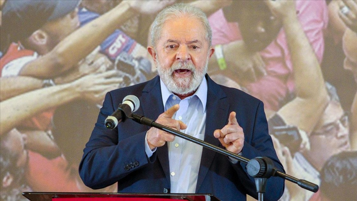 Brezilya Devlet Başkanı Lula: Latin Amerika’nın daha fazla işgale ihtiyacı yok