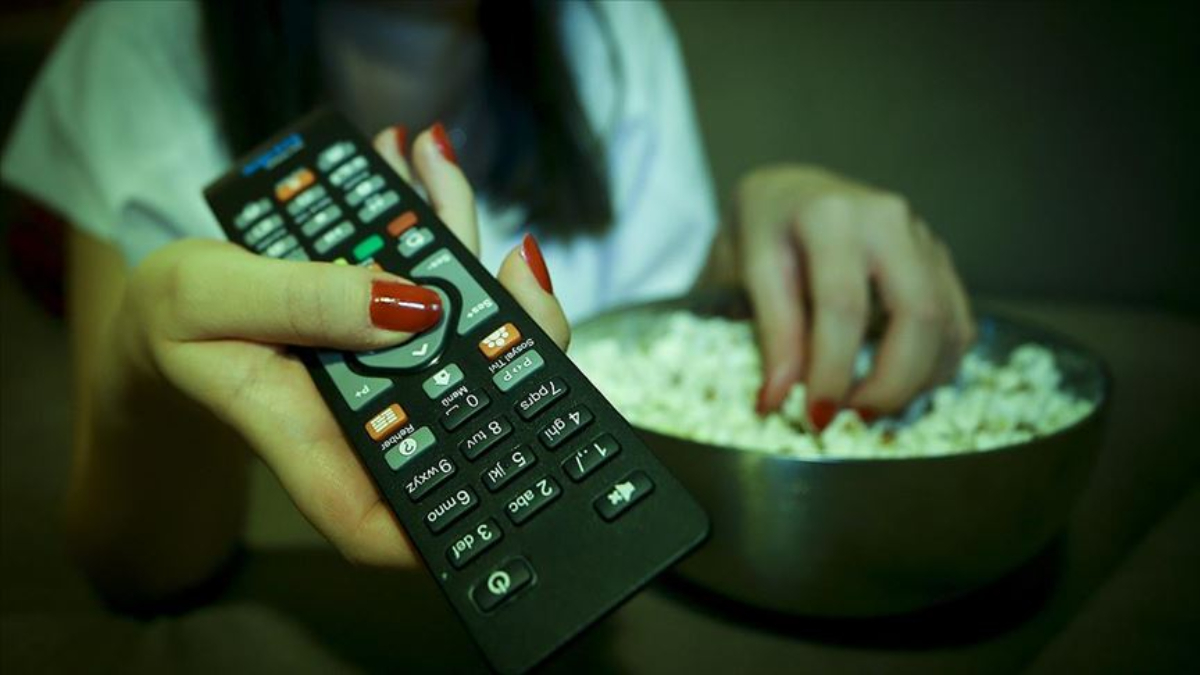 Bugünkü TV akışı: Kanallarda 27 Ekim Pazartesi 2025…