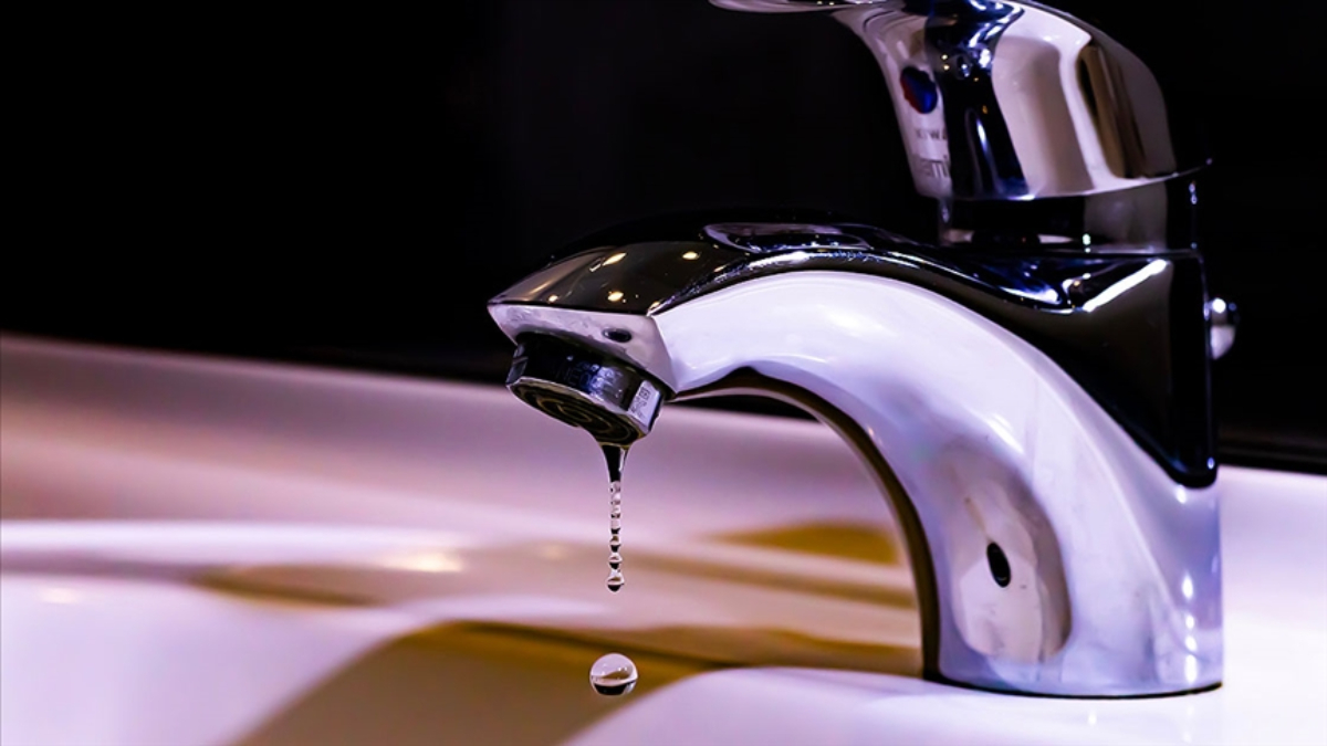 BUSKİ’den ‘su kesintisi’ duyurusu: 6 gün daha uzatıldı