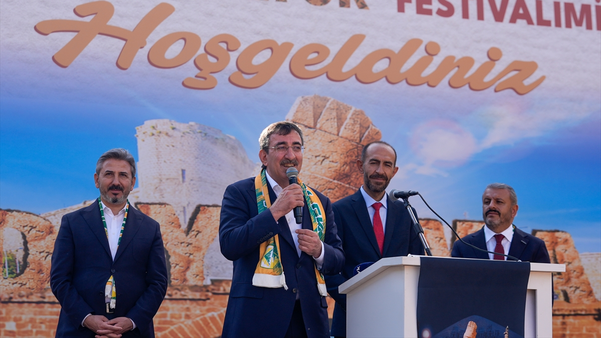 Cevdet Yılmaz: KKTC için iki devletli bir çözümü savunuyoruz