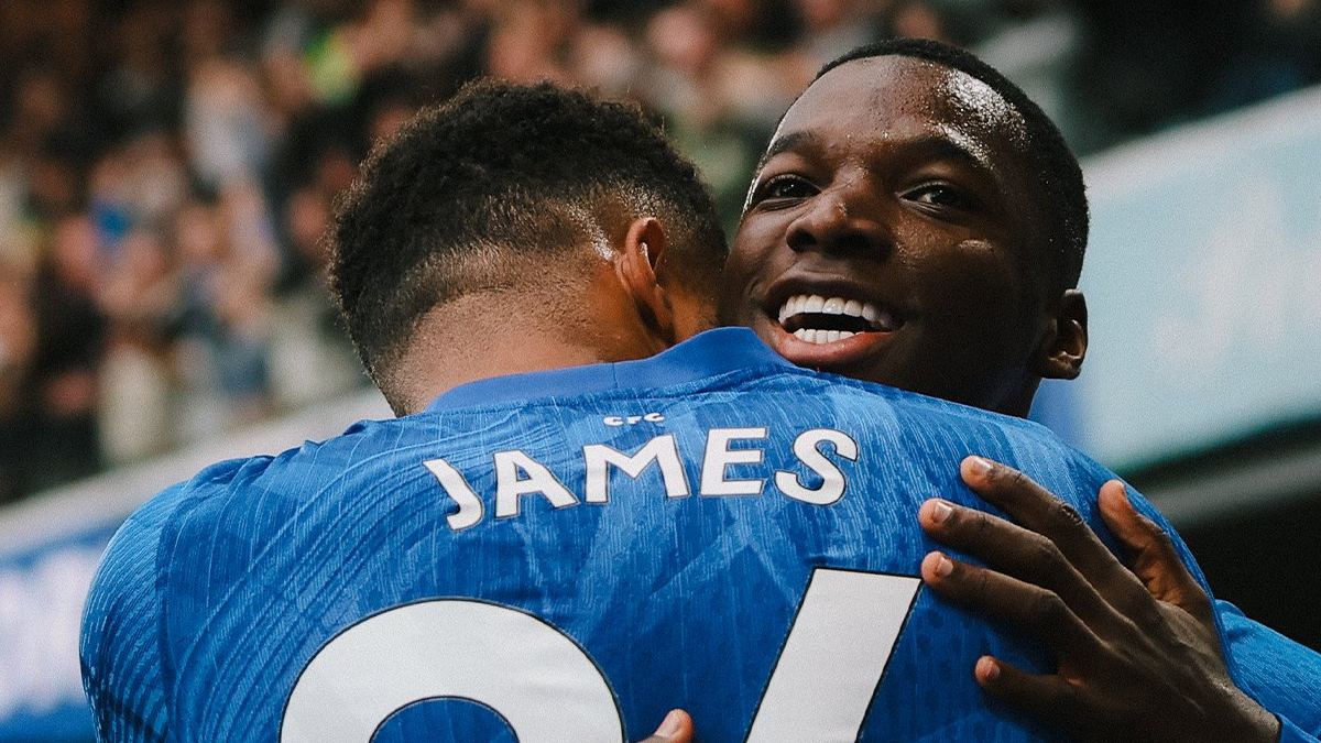 Chelsea, Liverpool’u son dakikada yıktı!