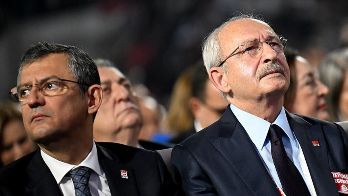 CHP’de Kılıçdaroğlu tasfiyesi: 300 isim görevden alındı