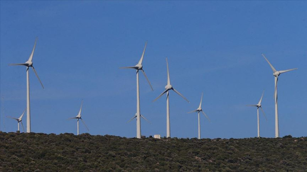 Dampınar YEKA alanı için yeni koordinatlar Resmi Gazete’de