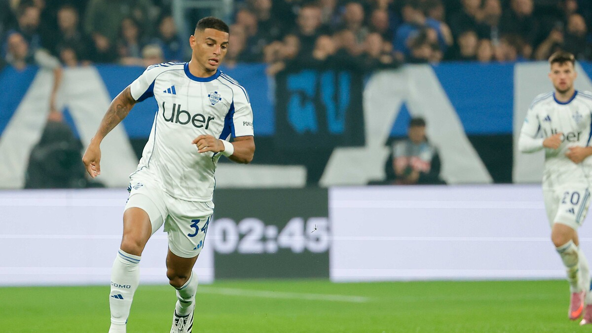 Diego Carlos, Serie A’daki performansıyla dikkat çekiyor